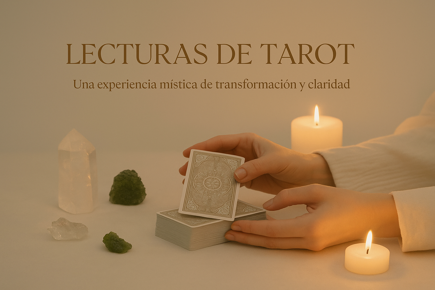 Lectura Tarot