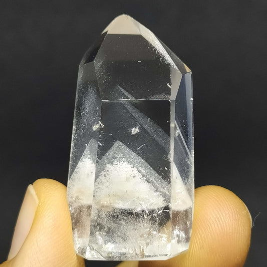 phantom quartz point