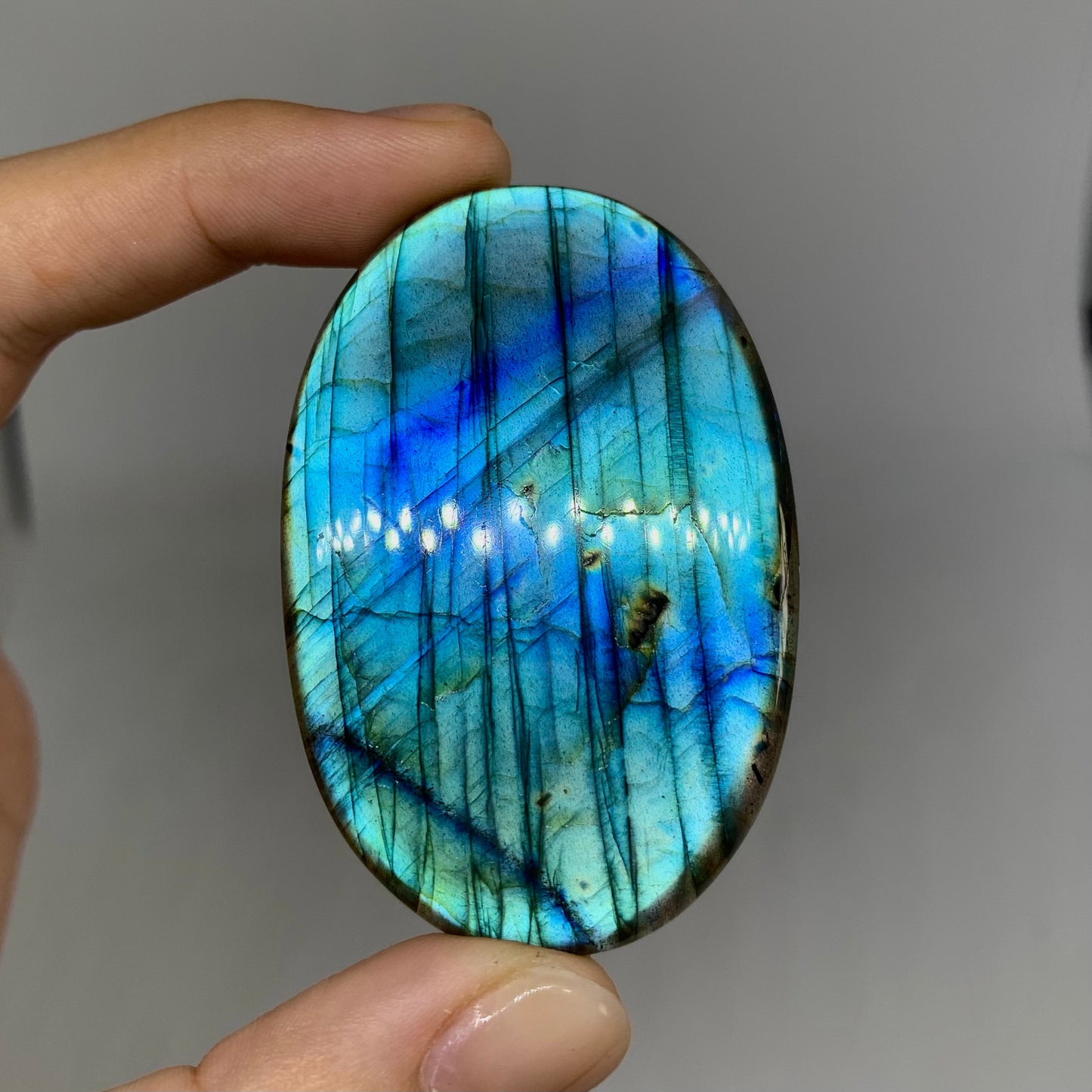 labradorite