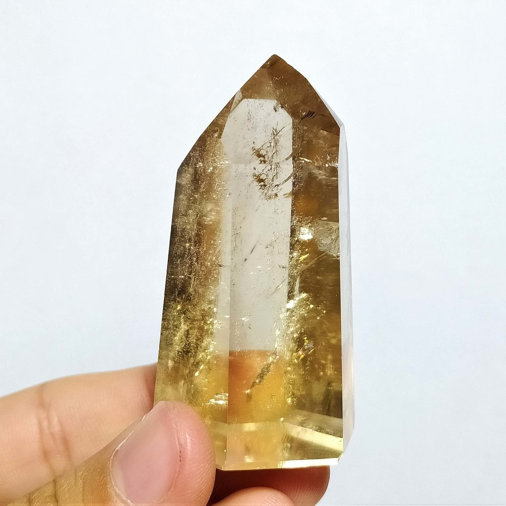 Smoky Quartz Point