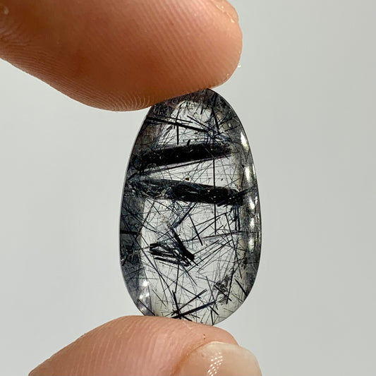 Tourmalinated Quartz