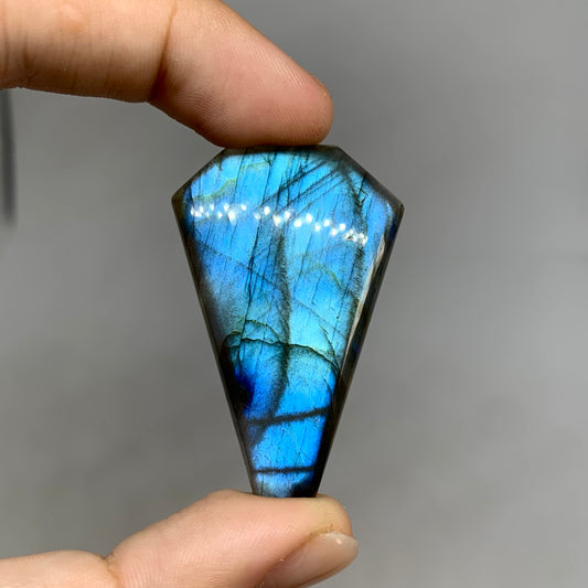 labradorite