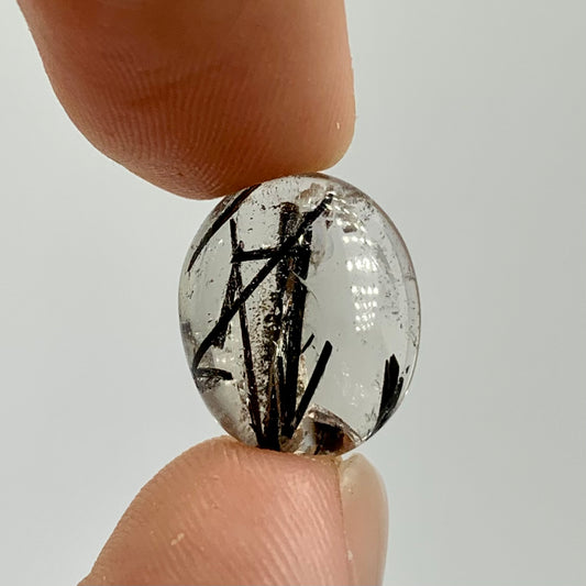 Tourmalinated Quartz