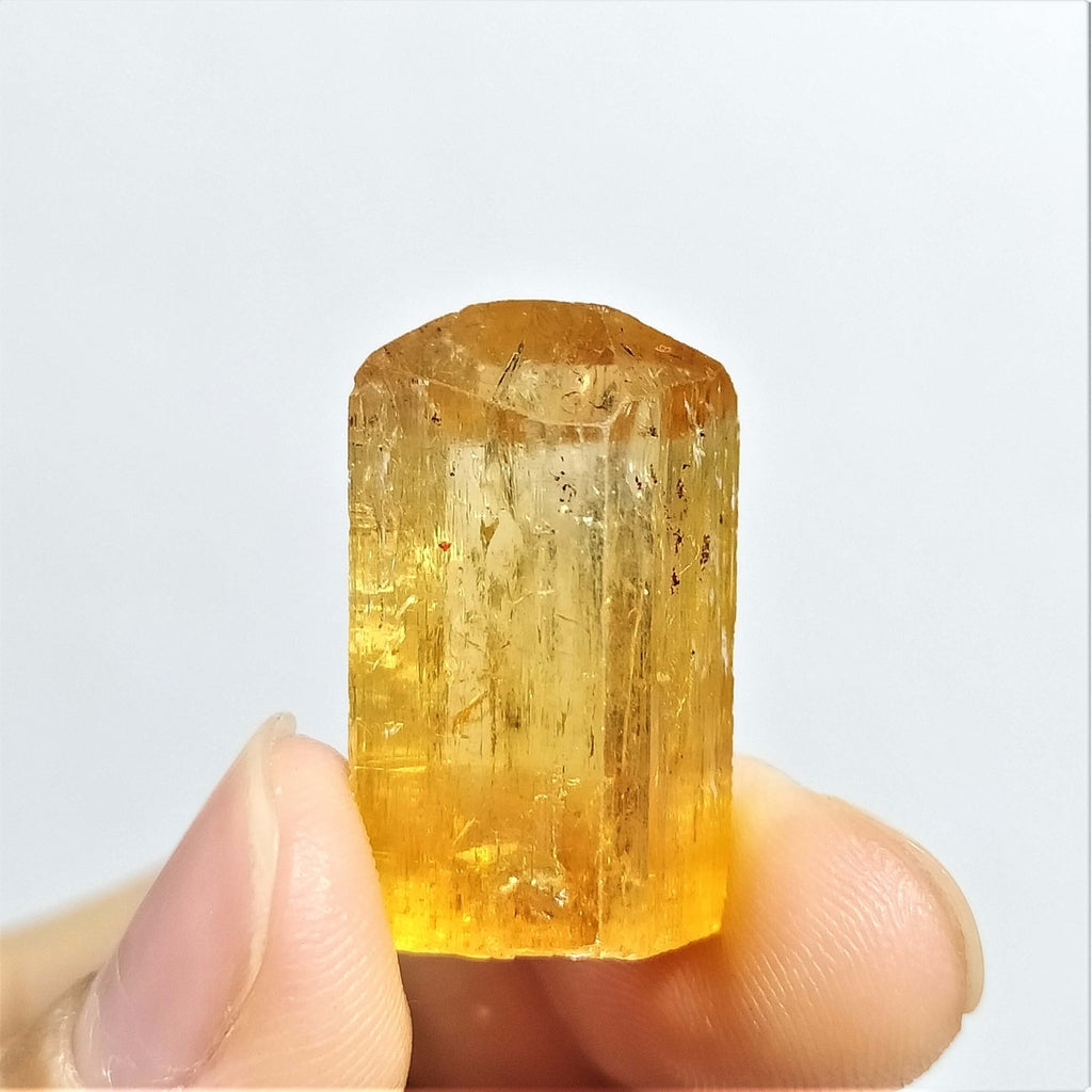 císařský topaz